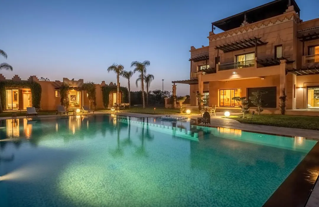 Villa Dar Laila-1