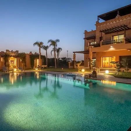 Villa Dar Laila-2