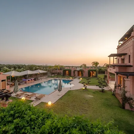 Villa Dar Laila-2